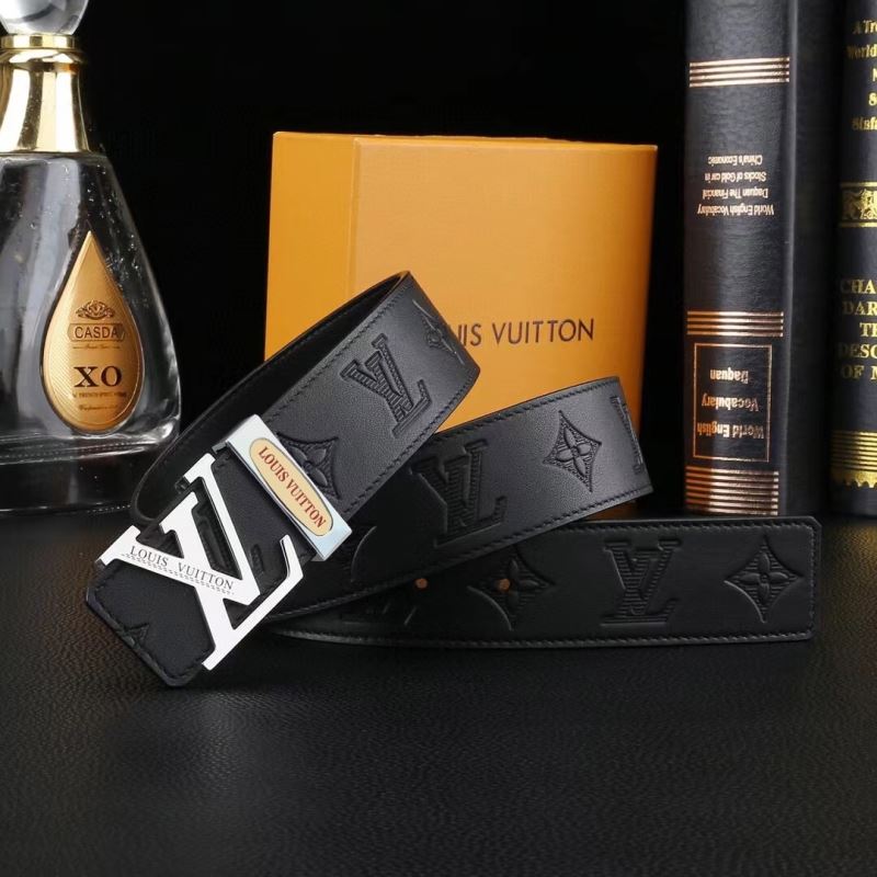 Louis Vuitton Belts